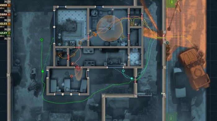 生化危机2怎么开停车场旁边的门2