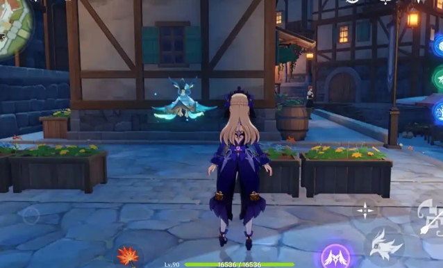 原神比鲁尼之诫任务怎么做2