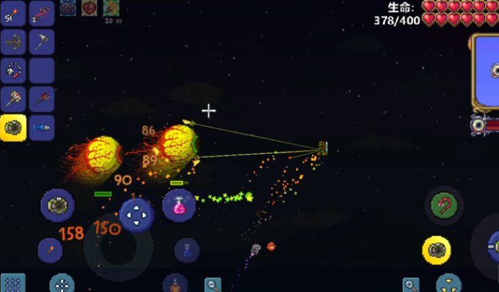 泰拉瑞亚悠悠球在哪里合成3