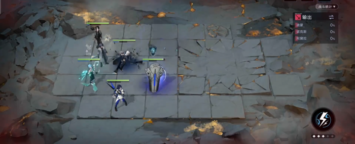 无期迷途莱塔关怎么过2