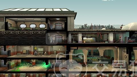 辐射避难所2能生孩子吗3