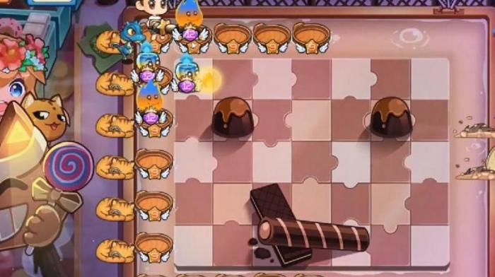 美食大战老鼠美国鼠怎么打2