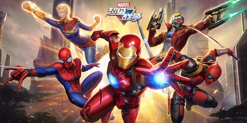 取消漫威超级战争实名认证有没有限制3