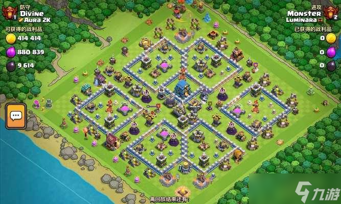 部落冲突罐子怪打法指南是什么1