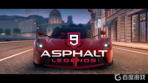 狂野飙车9是真人比赛吗?1