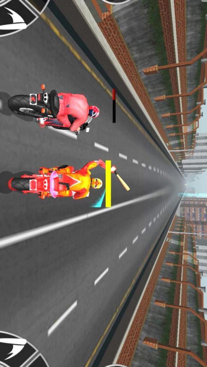 暴力摩托怎么选车2