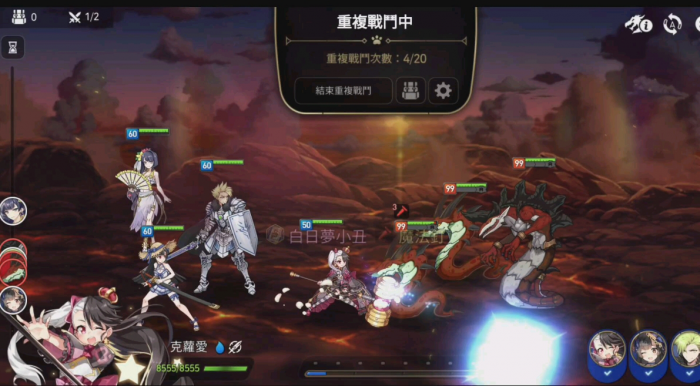 第七史诗预览中的角色选择有什么要点2