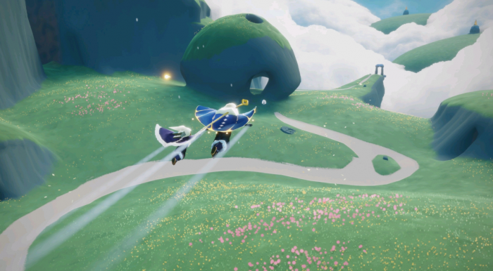 光遇夹克斗篷玫瑰有提供不同尺码吗2