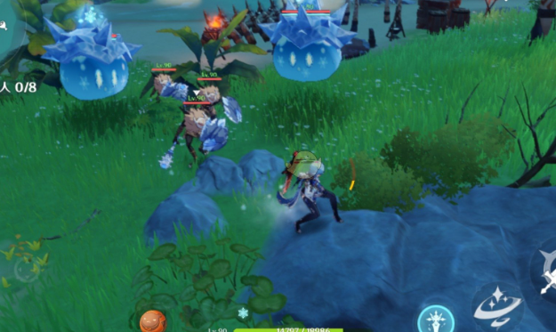 原神水天供书任务怎么做3