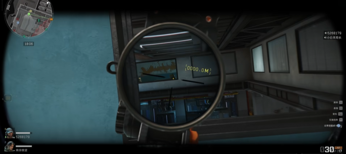 三角洲行动手游扩容箱是什么1