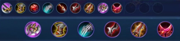 王者荣耀李元芳打法教学攻略大全2