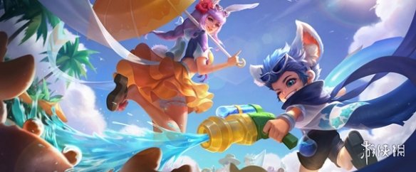 王者荣耀李元芳打法教学攻略大全8