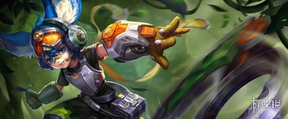 王者荣耀李元芳打法教学攻略大全11