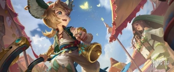 王者荣耀李元芳打法教学攻略大全17