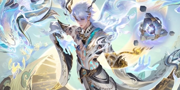 王者荣耀诸葛亮皮肤大全11