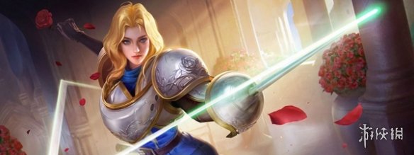 王者荣耀夏洛特打法教学攻略大全9