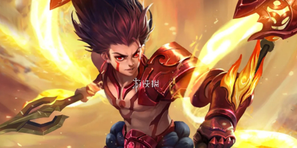 王者荣耀新版哪吒技能加点推荐_王者荣耀哪吒最近一次调整是加强还是削弱 王者荣耀新版哪吒技能加点推荐_王者荣耀哪吒最近一次调整是加强还是削弱