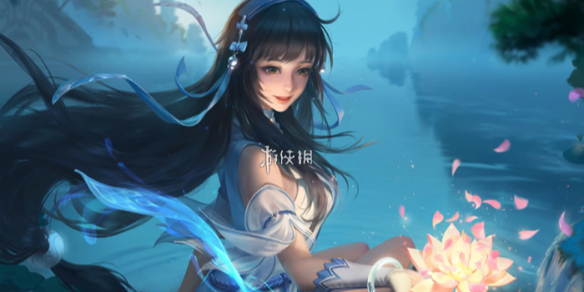 王者荣耀西施连控操作技巧_王者荣耀西施连招教学