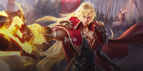 王者荣耀李信技能调整_王者荣耀技能位置调整