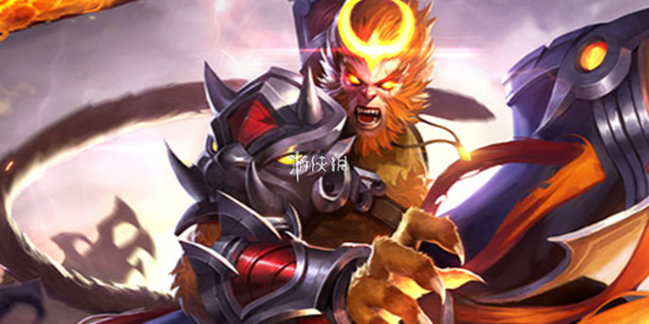 王者荣耀孙悟空技能调整_王者荣耀孙悟空操作设置