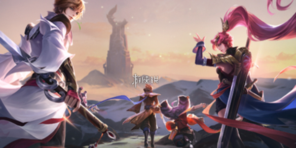 王者荣耀英文名介绍_王者荣耀英文名字id