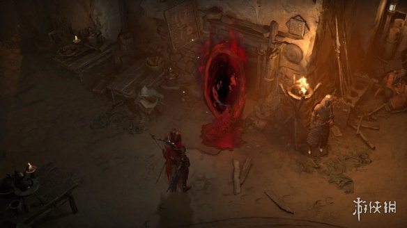 《暗黑破坏神4》通关后游戏游玩规划1