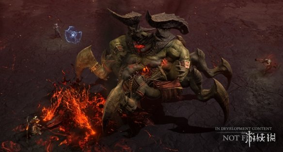 《暗黑破坏神4》通关后游戏游玩规划2