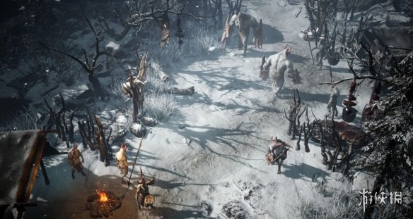 《暗黑破坏神4》顶级副本刷取建议1