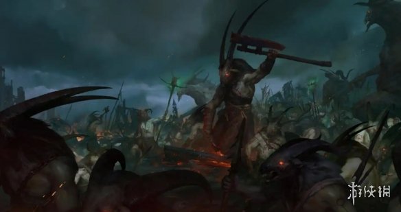 《暗黑破坏神4》国服升级路线介绍1