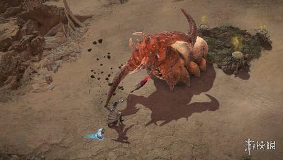 《暗黑破坏神4》s11从恶魔王入侵玩法介绍7