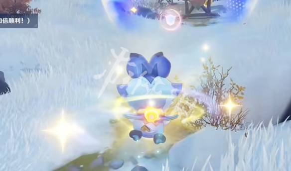 原神炽魂斗士的雪界之旅攻略大全13