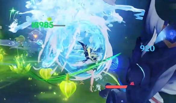 原神炽魂斗士的雪界之旅攻略大全39