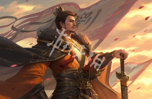 三国杀最强满星武将介绍5