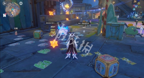 原神祈月之夜彩蛋汇总13