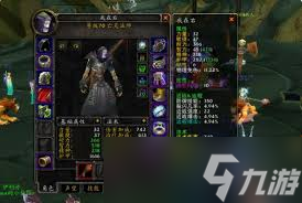 魔兽世界怀旧服法师天赋怎么选_魔兽世界怀旧服法师天赋升级