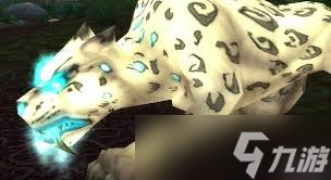 魔兽世界怀旧服灵魂兽多久刷新一次_魔兽世界怀旧服灵魂兽坐标