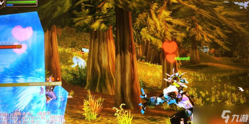 魔兽世界怀旧服猎人误导技巧有什么1