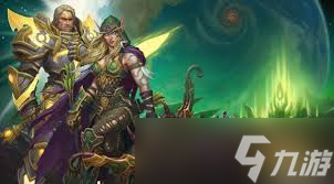 魔兽世界怀旧服强效不灭精华获取方法_魔兽世界怀旧服强效不灭精华有什么用