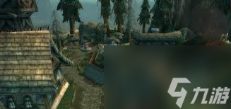 魔兽世界怀旧服影牙城堡在哪里在哪1