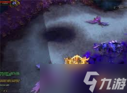 魔兽世界怀旧服邪斑鱼卵怎么获取1