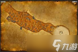 魔兽世界怀旧服铁矿哪里挖_魔兽世界怀旧服有哪些铁矿石在哪 魔兽世界怀旧服铁矿哪里挖_魔兽世界怀旧服有哪些铁矿石在哪