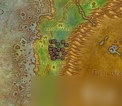 魔兽世界怀旧服小蛋掉落在哪里及高掉率怪物介绍2