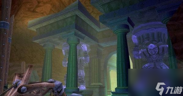 魔兽世界怀旧服拉文凯斯的遗产任务怎么做_怀旧服拉文凯斯的遗产任务线