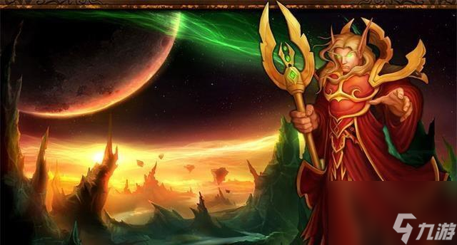 魔兽世界怀旧服溶解之语获取方法是什么_溶解之语怎么获得