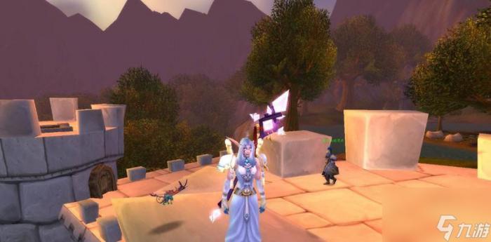 魔兽世界怀旧服溶解之语获取方法是什么2