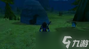 魔兽世界怀旧服阿兰其亚在哪里在哪3