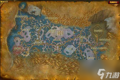 魔兽世界怀旧服盲目草有什么用_魔兽世界怀旧服盲目草怎么获得