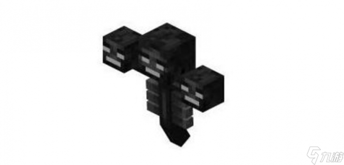 怎么在我的世界手机版召唤凋零1