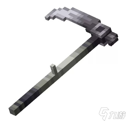 怎么打造我的世界死神镰刀_死神的镰刀
