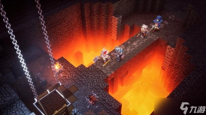 我的世界副本怎么做_我的世界副本boss指令 我的世界副本怎么做_我的世界副本boss指令